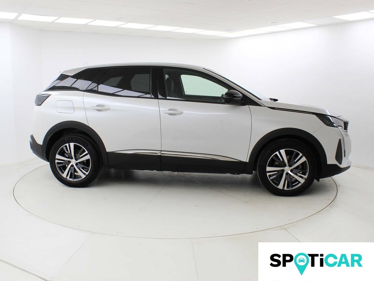 Foto Peugeot 3008 4