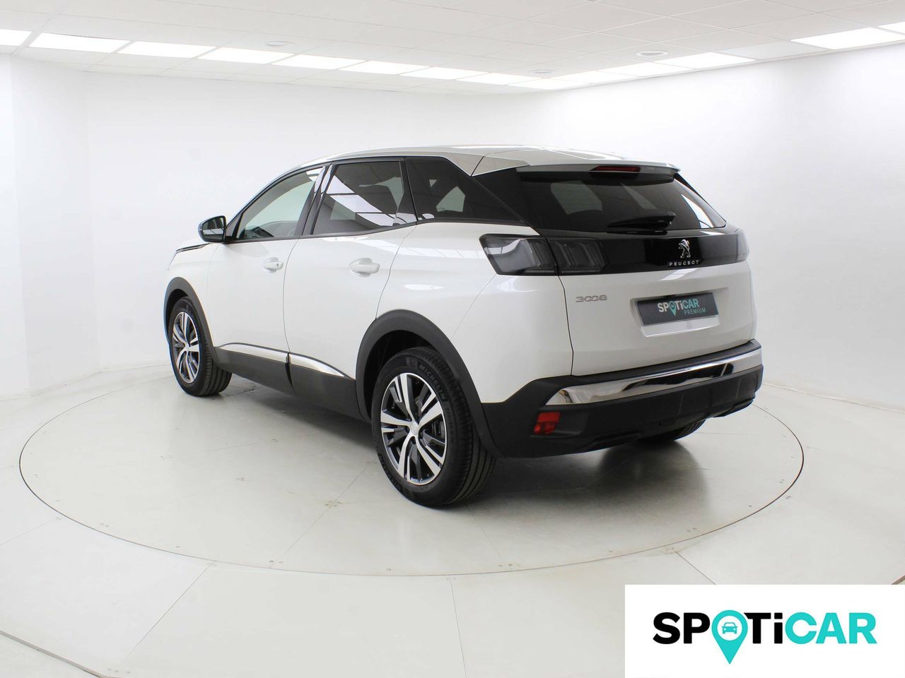 Foto Peugeot 3008 7