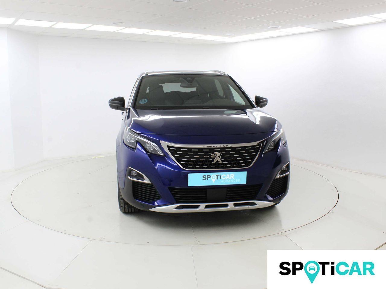 Foto Peugeot 3008 2