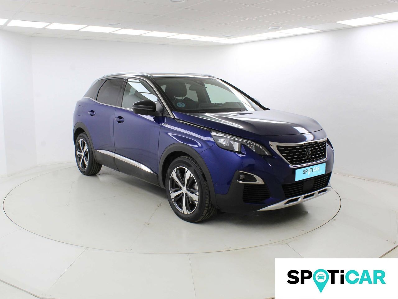 Foto Peugeot 3008 3