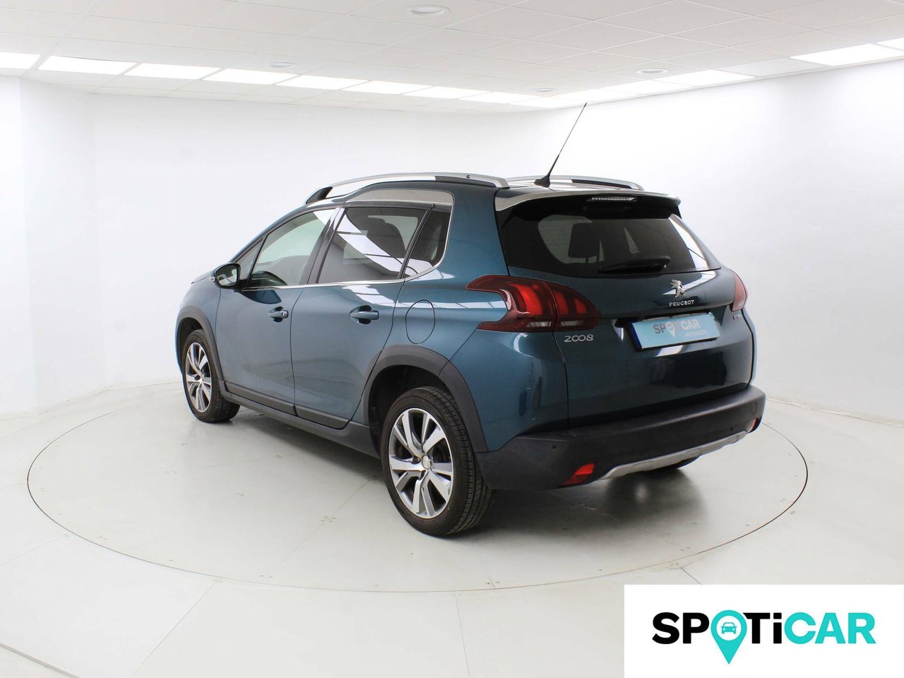 Foto Peugeot 2008 7