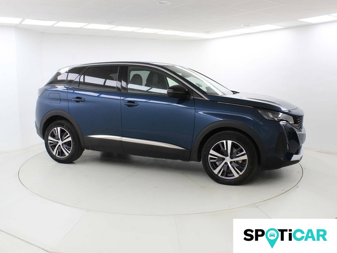 Foto Peugeot 3008 4