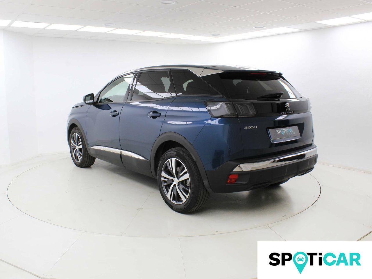 Foto Peugeot 3008 7