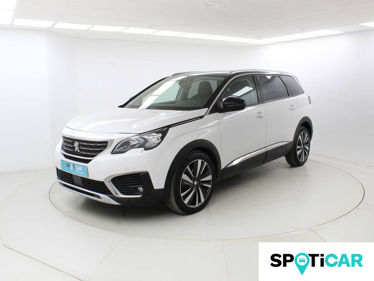 Foto Peugeot 5008 1