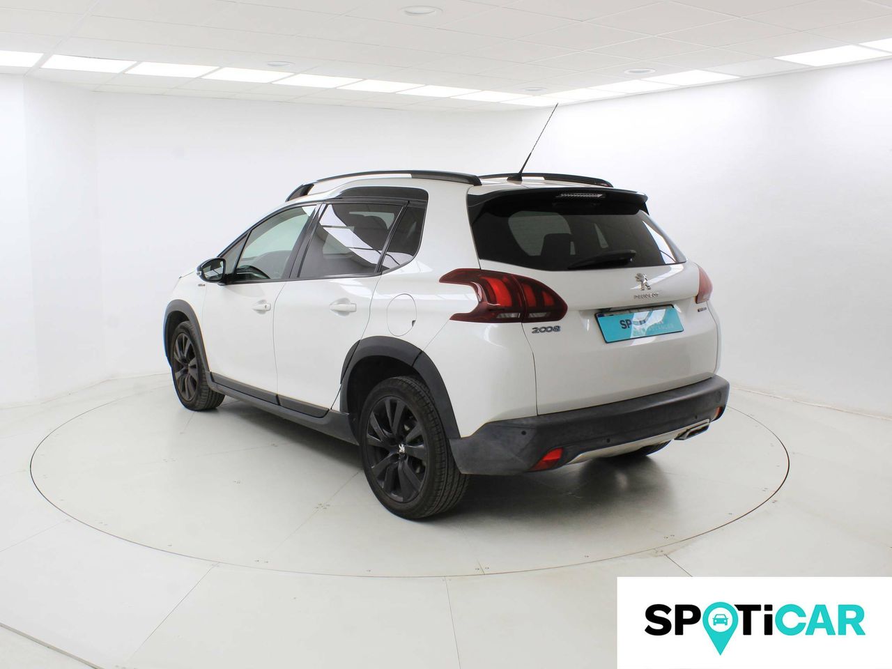 Foto Peugeot 2008 7