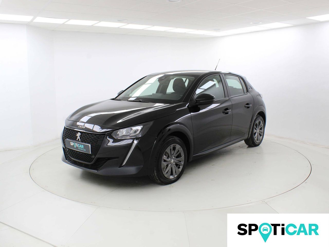 Foto Peugeot 208 1