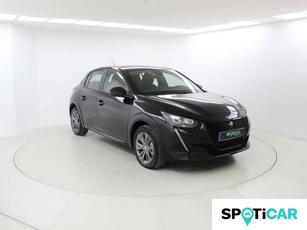 Foto Peugeot 208 3