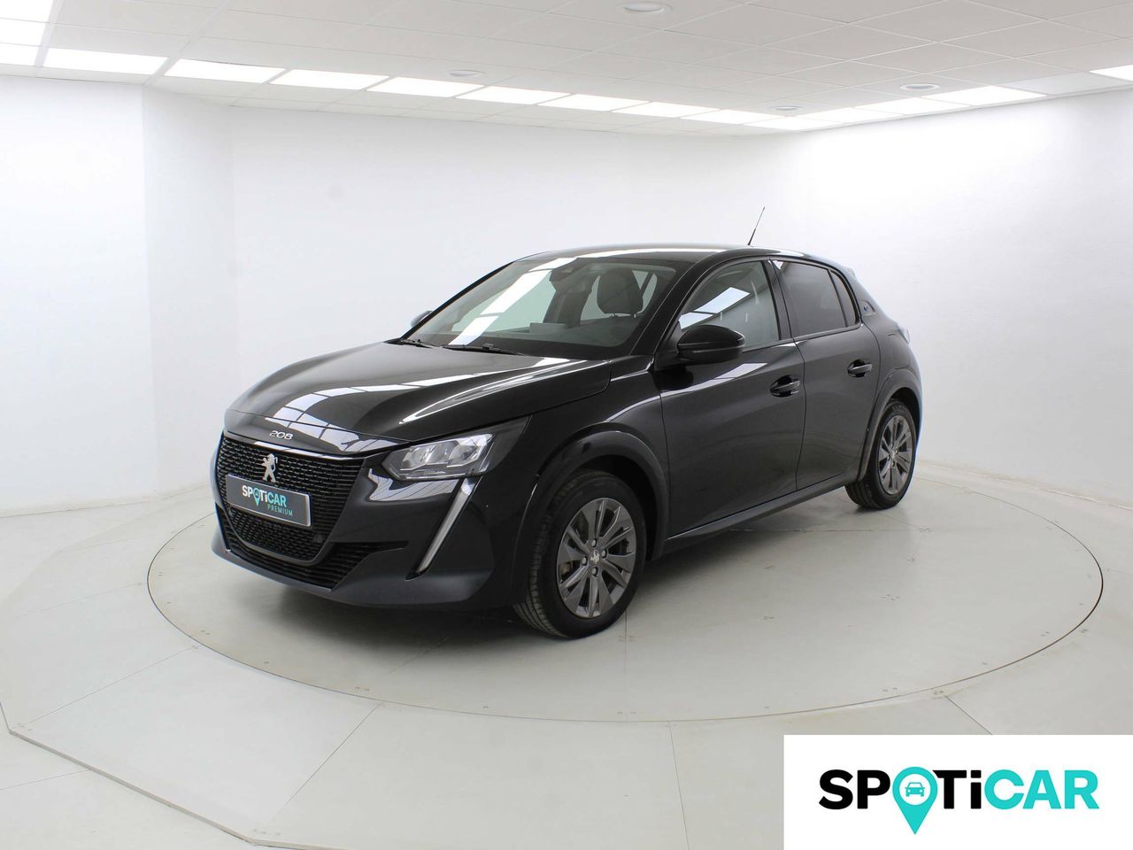 Foto Peugeot 208 1