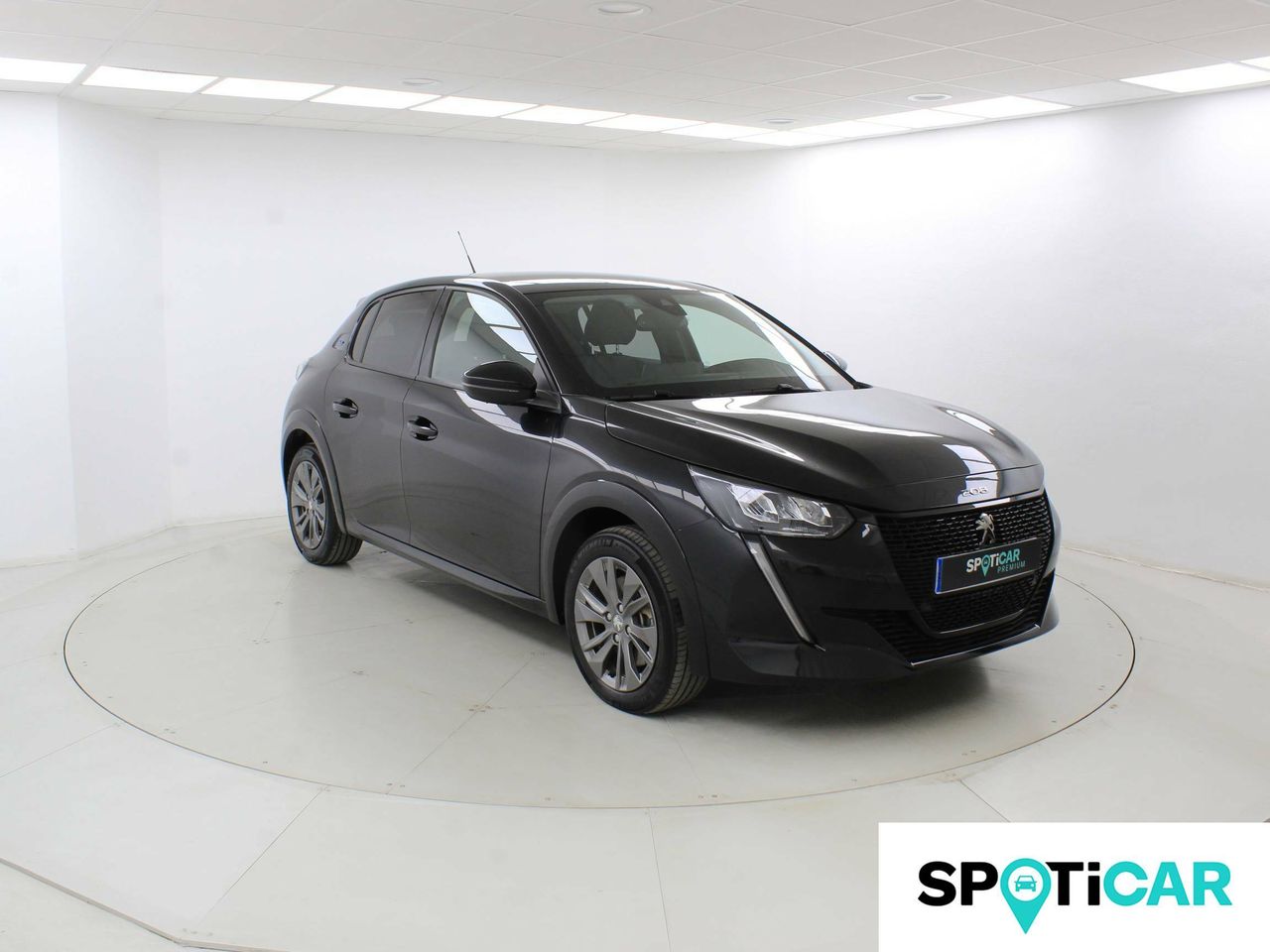 Foto Peugeot 208 3