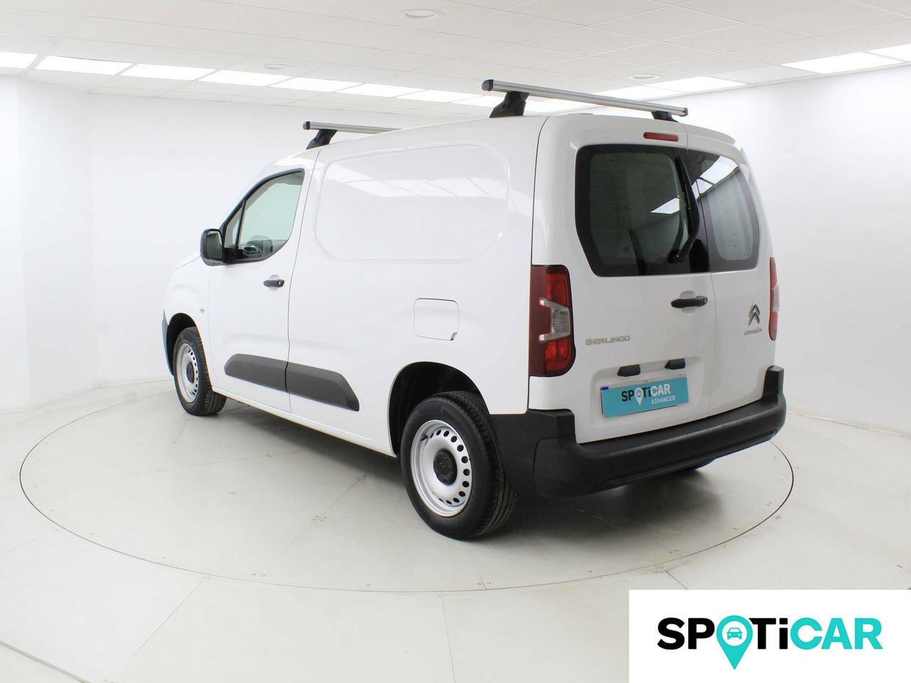 Foto Citroën Berlingo 7