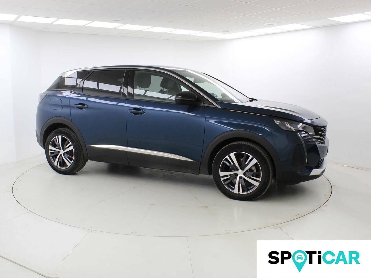 Foto Peugeot 3008 4