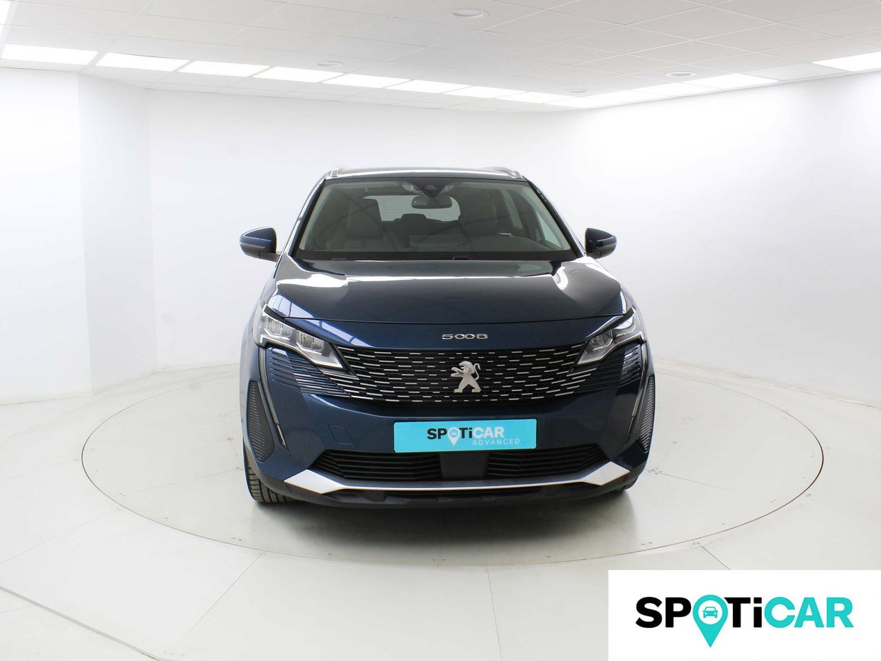 Foto Peugeot 5008 2