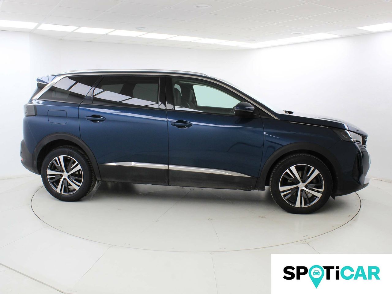 Foto Peugeot 5008 4