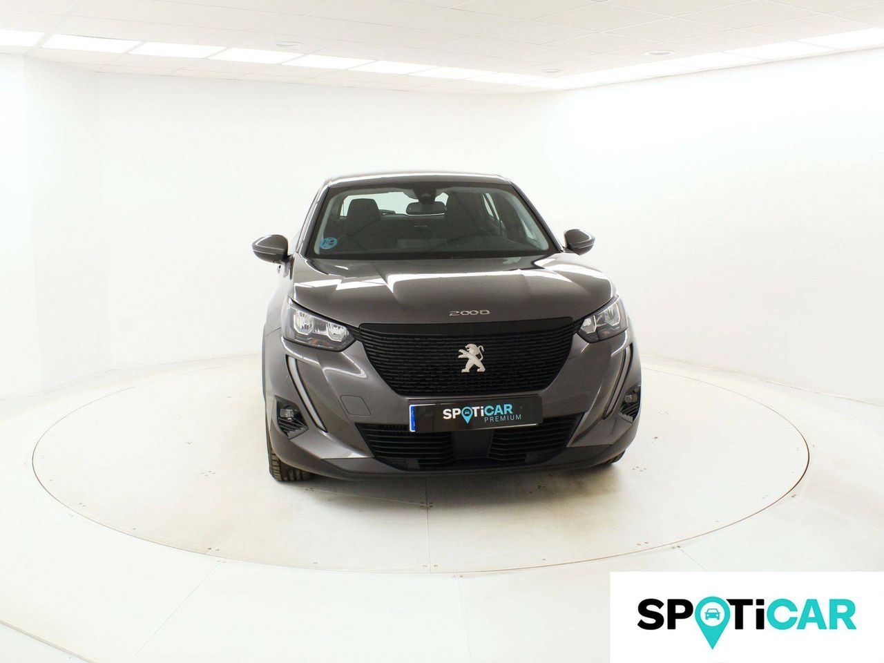 Foto Peugeot 2008 2