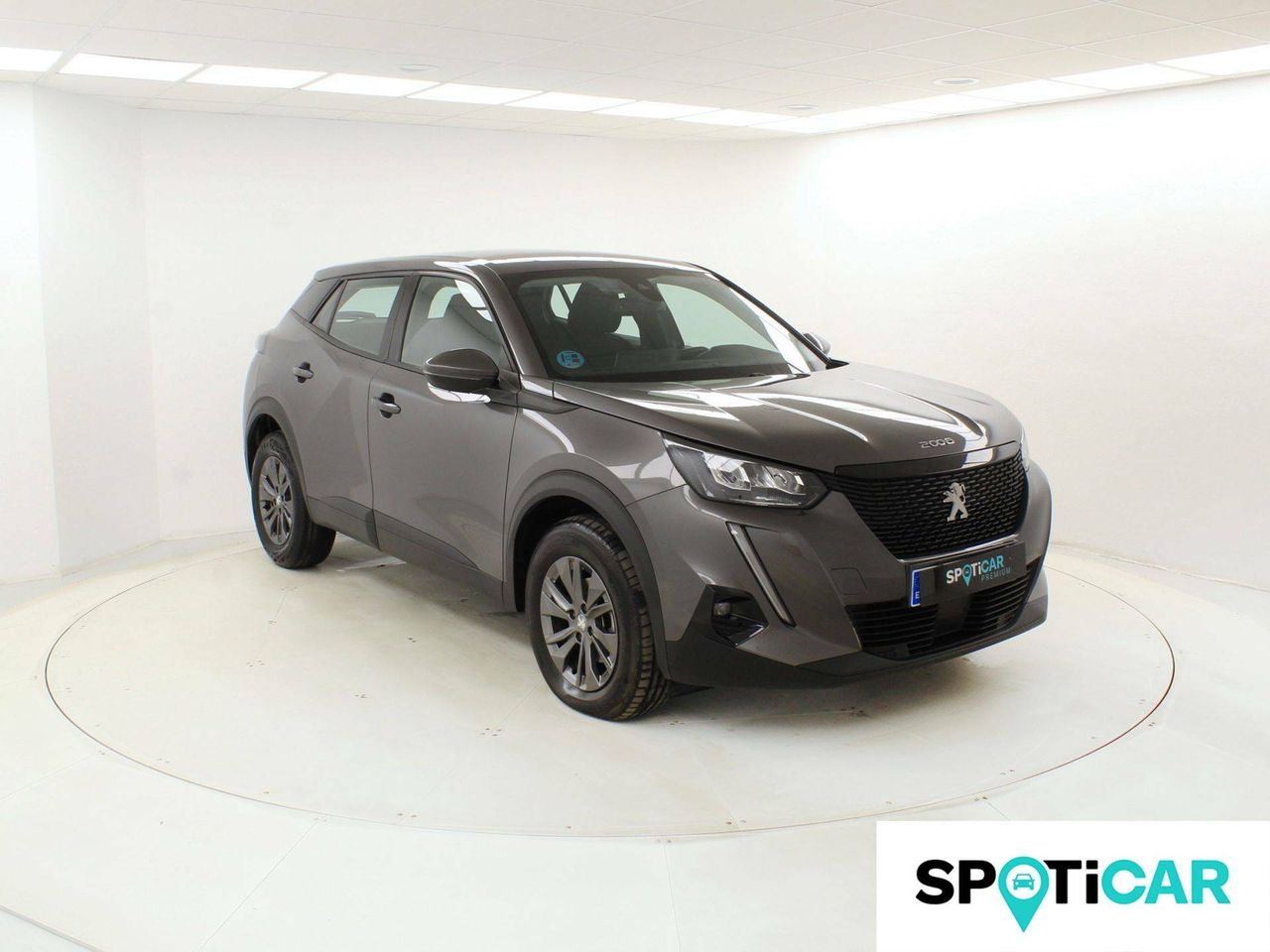 Foto Peugeot 2008 3