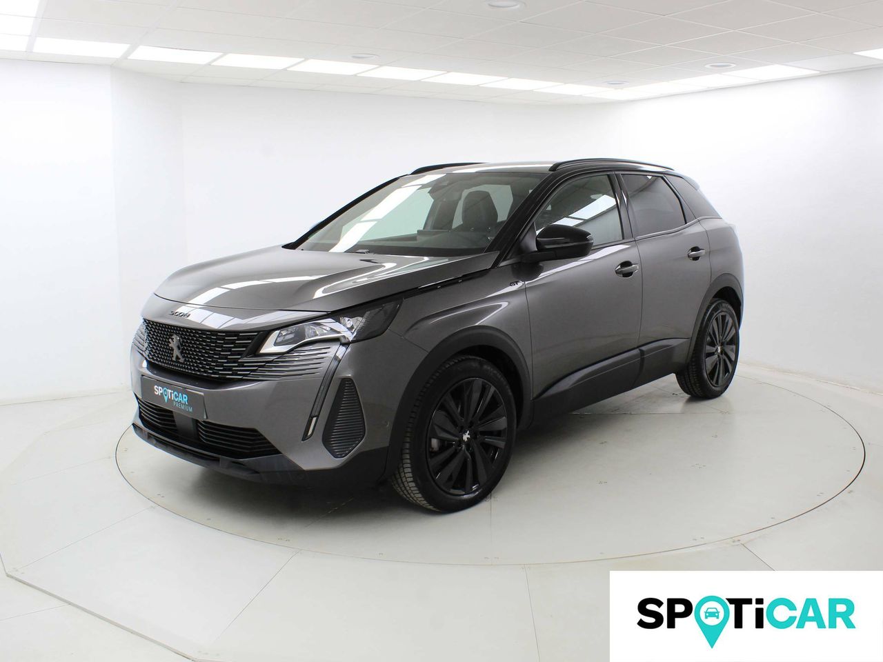 Foto Peugeot 3008 2