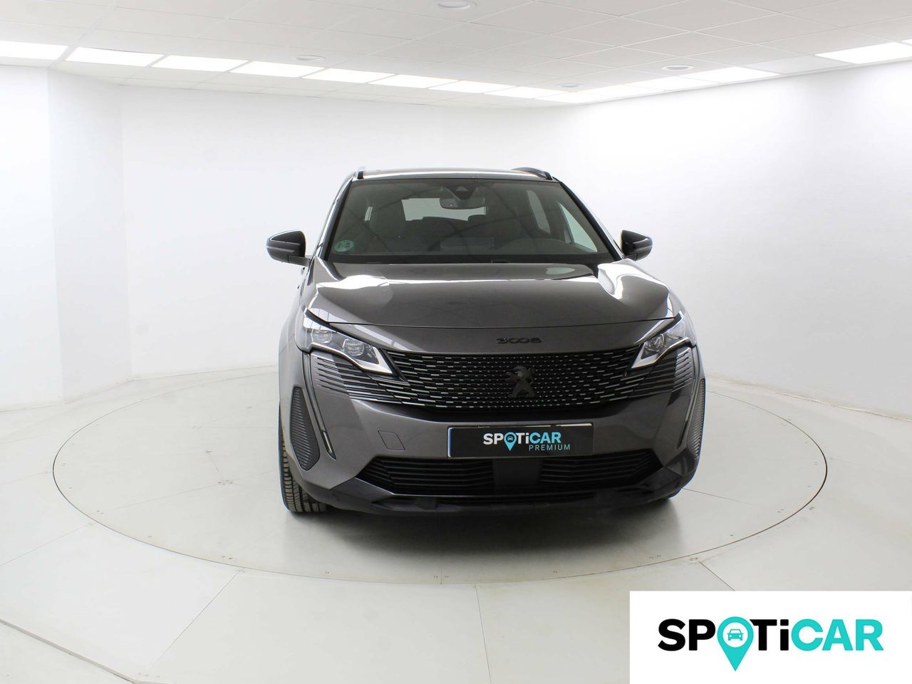 Foto Peugeot 3008 3