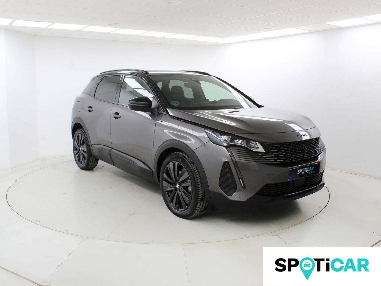 Foto Peugeot 3008 4