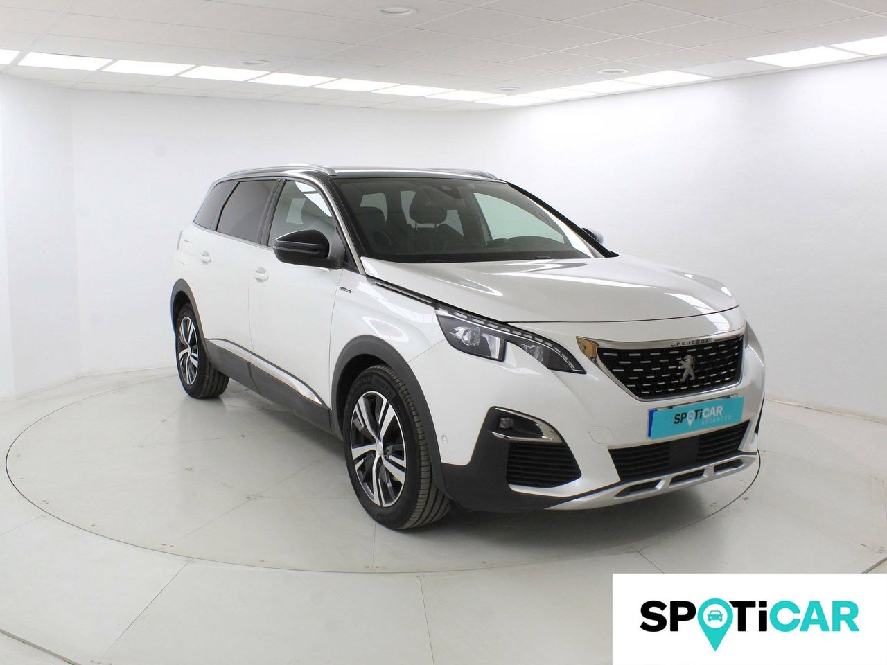 Foto Peugeot 5008 3