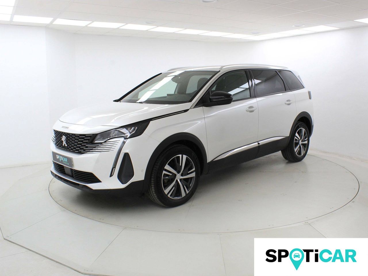 Foto Peugeot 5008 1