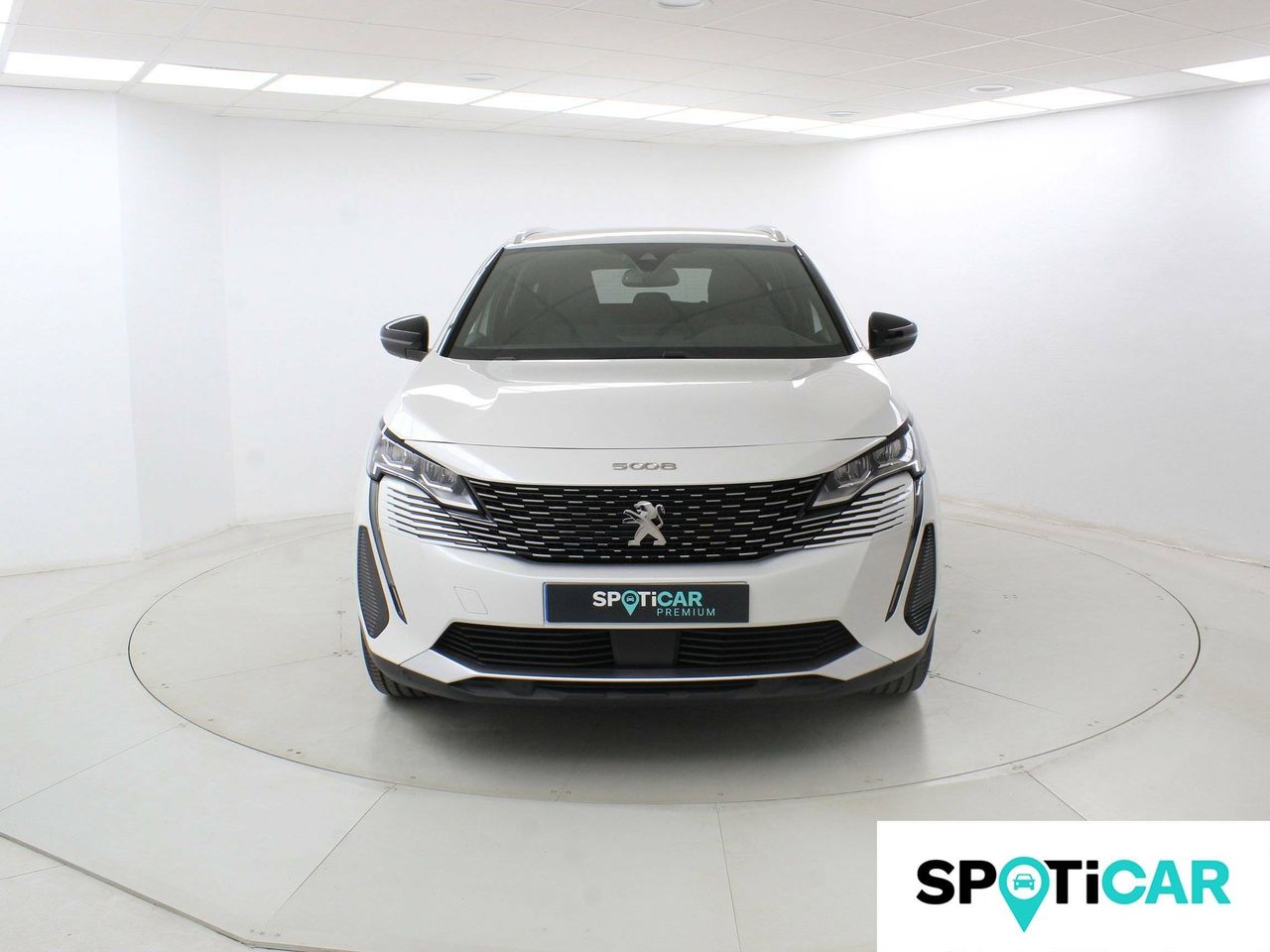 Foto Peugeot 5008 2