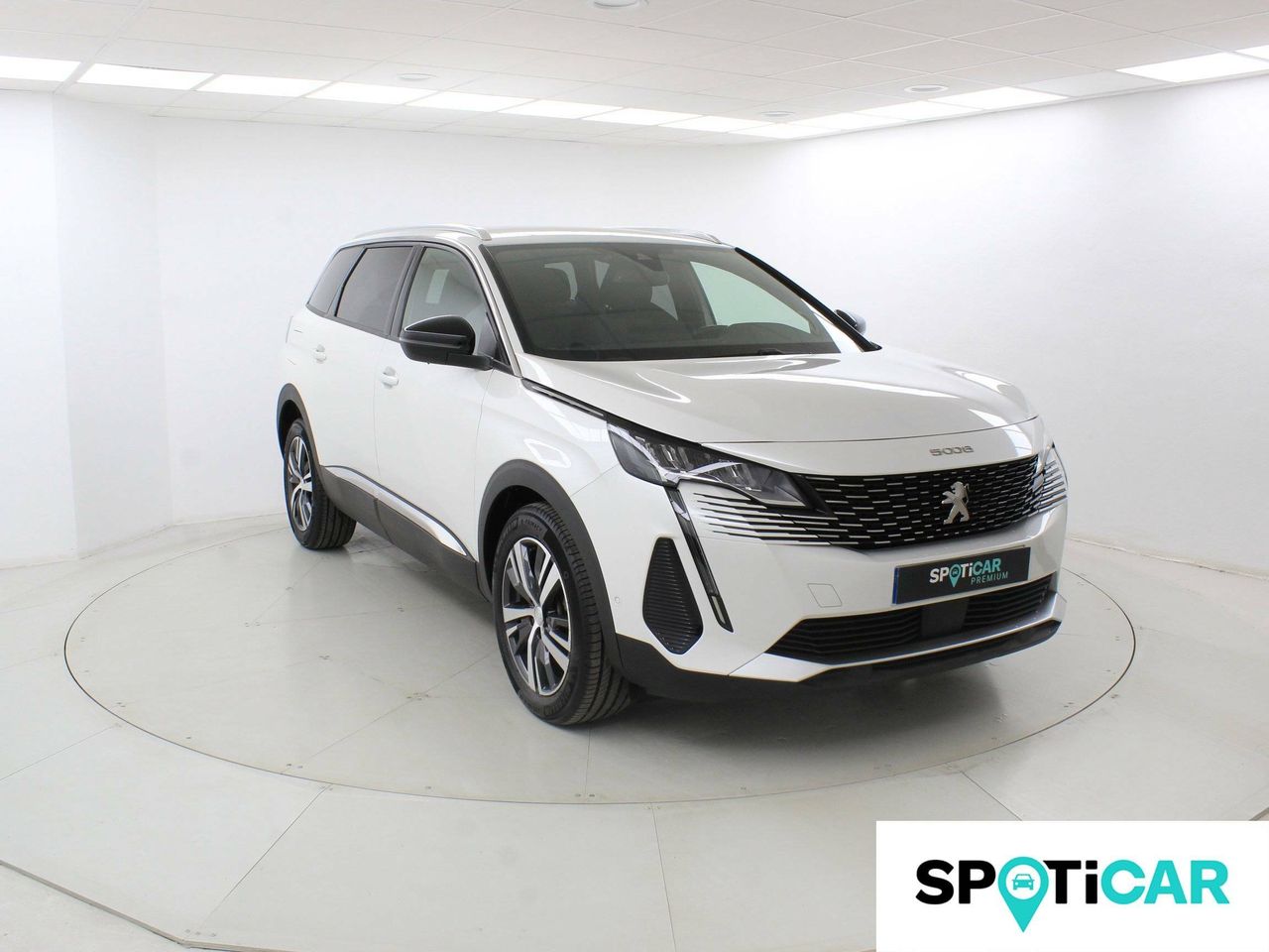 Foto Peugeot 5008 3