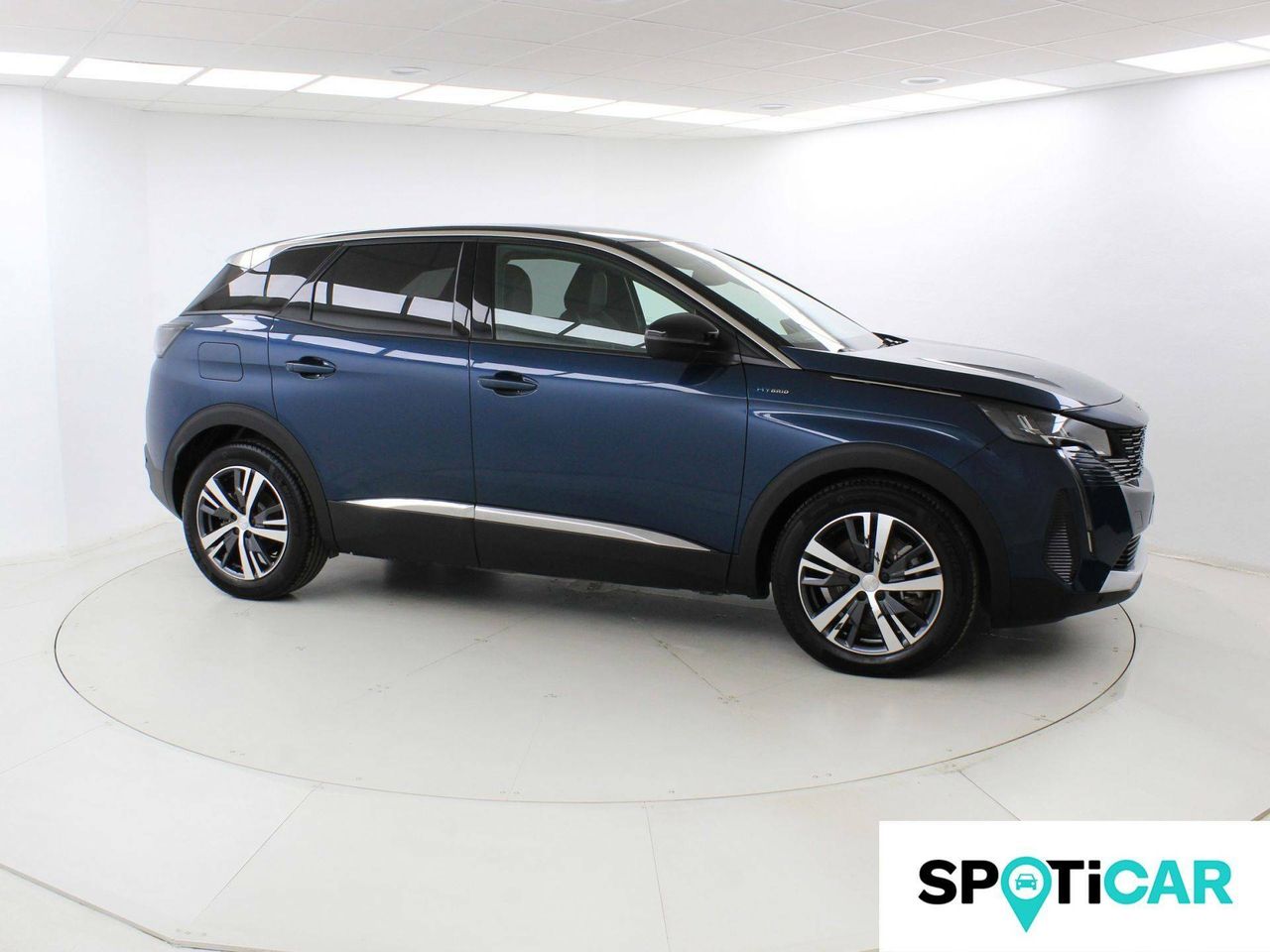 Foto Peugeot 3008 4