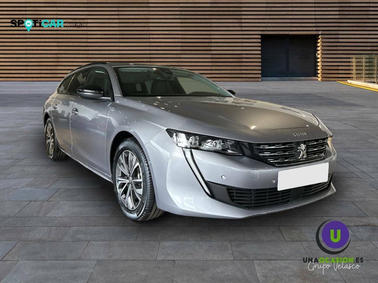 Foto Peugeot 508 3