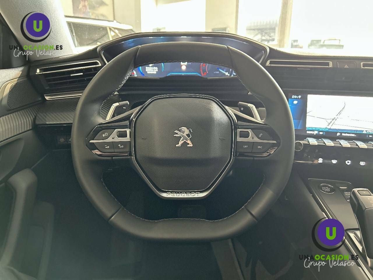 Foto Peugeot 508 18