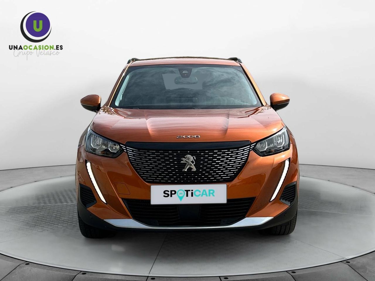 Foto Peugeot 2008 8