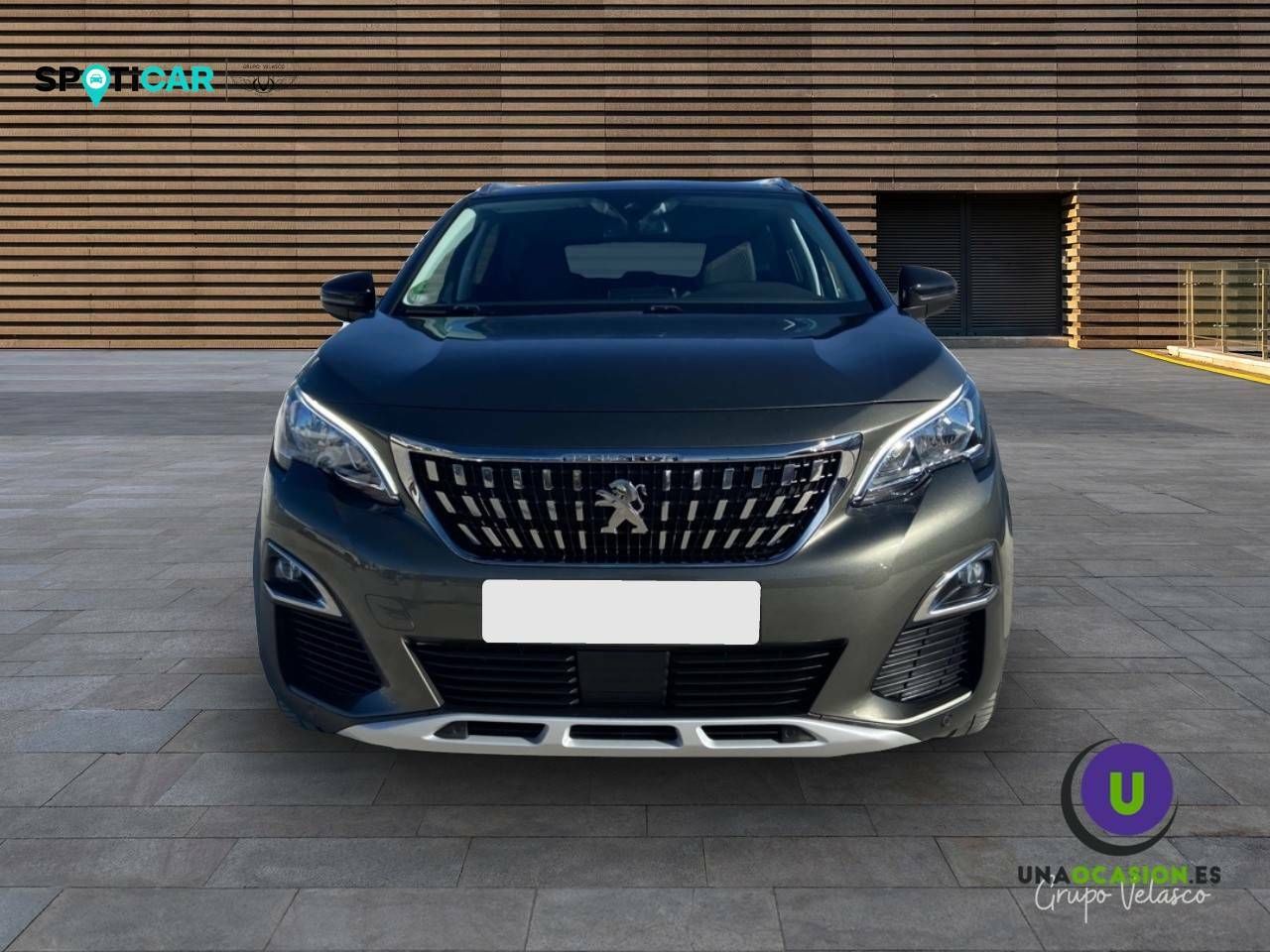 Foto Peugeot 3008 2