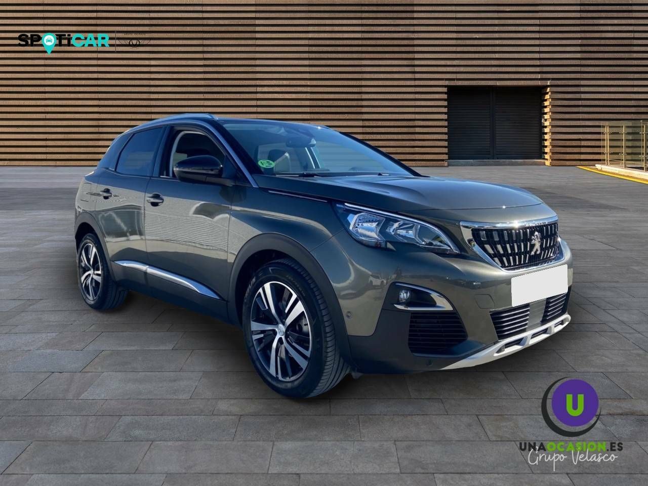 Foto Peugeot 3008 3