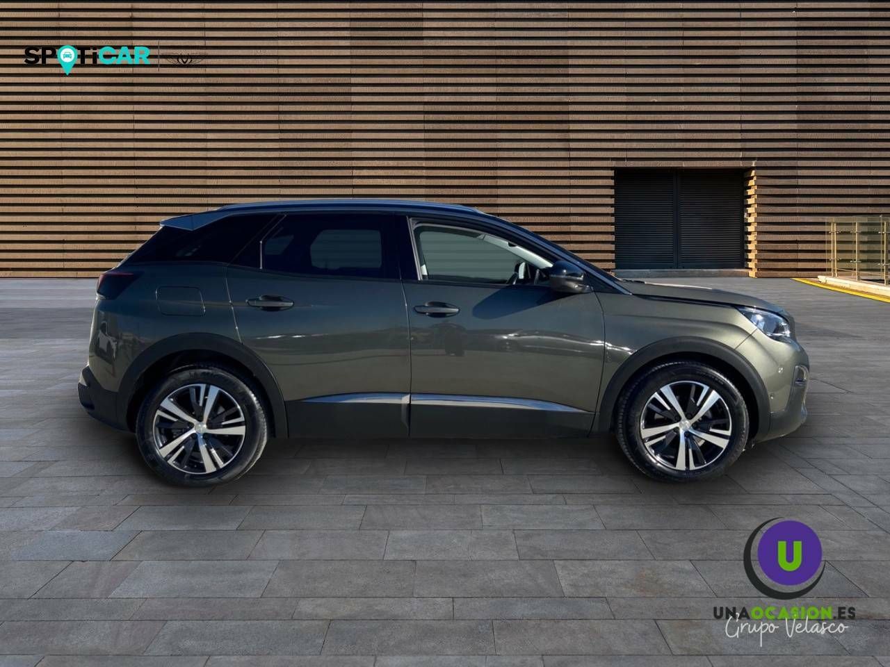 Foto Peugeot 3008 4