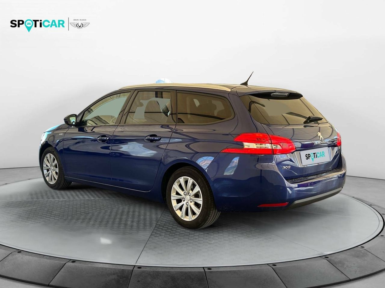 Foto Peugeot 308 3