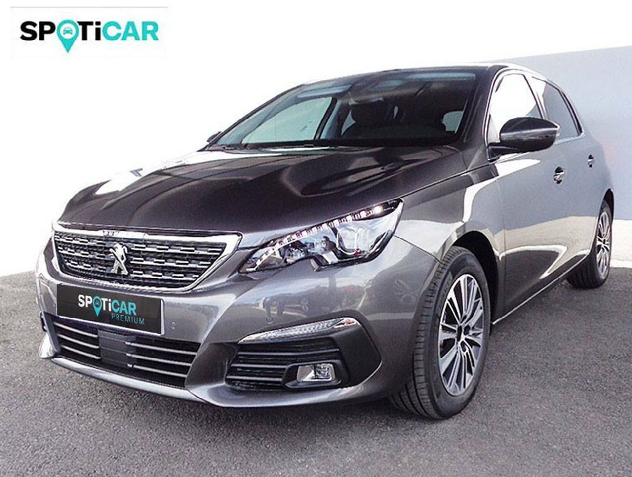 Foto Peugeot 308 1