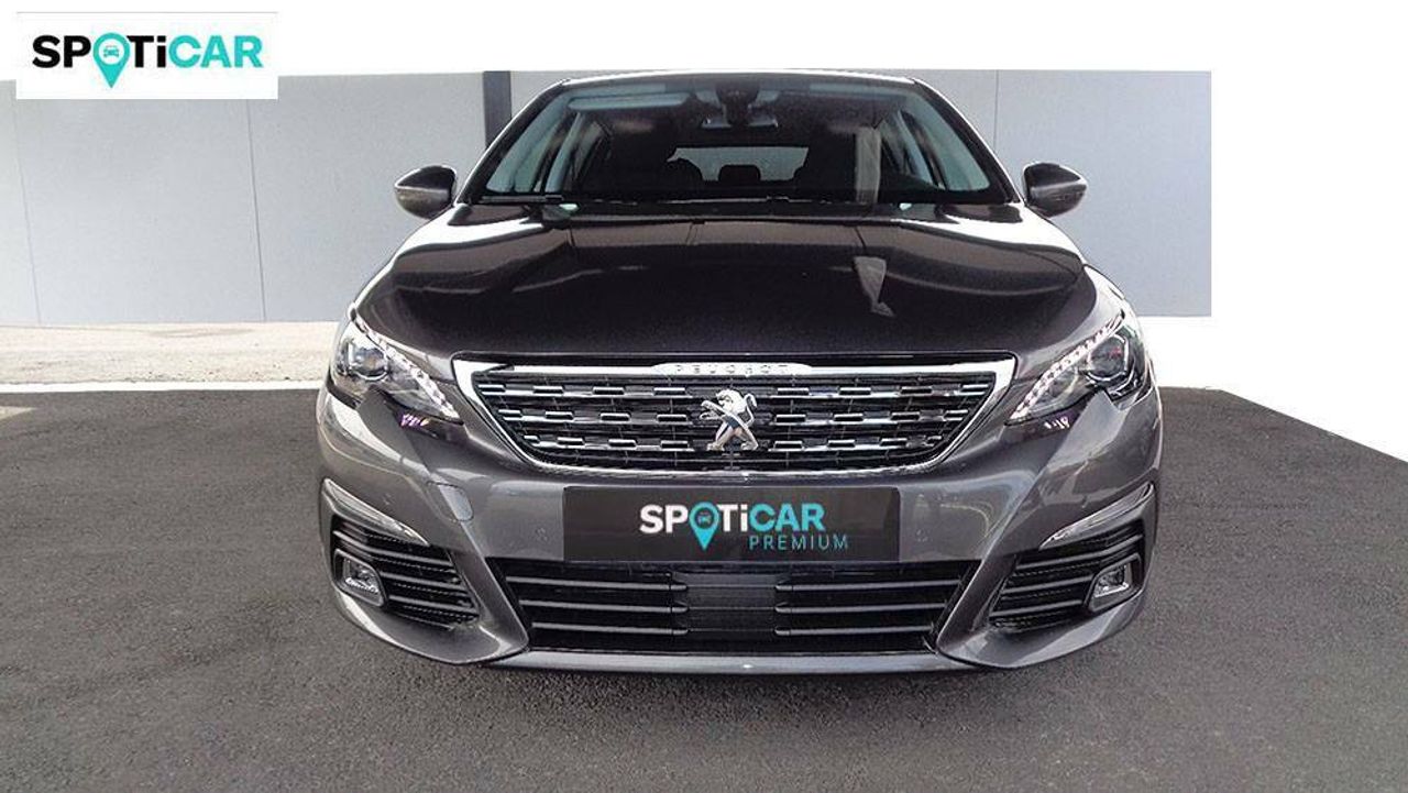 Foto Peugeot 308 2