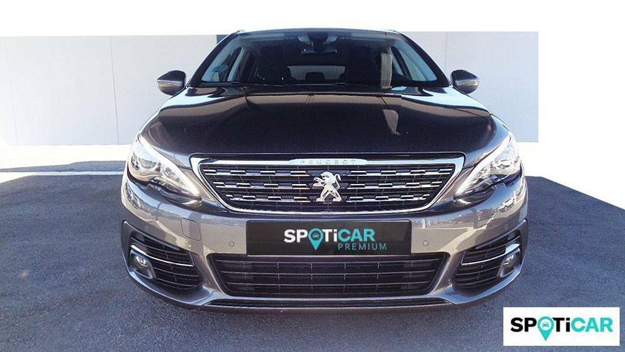 Foto Peugeot 308 2