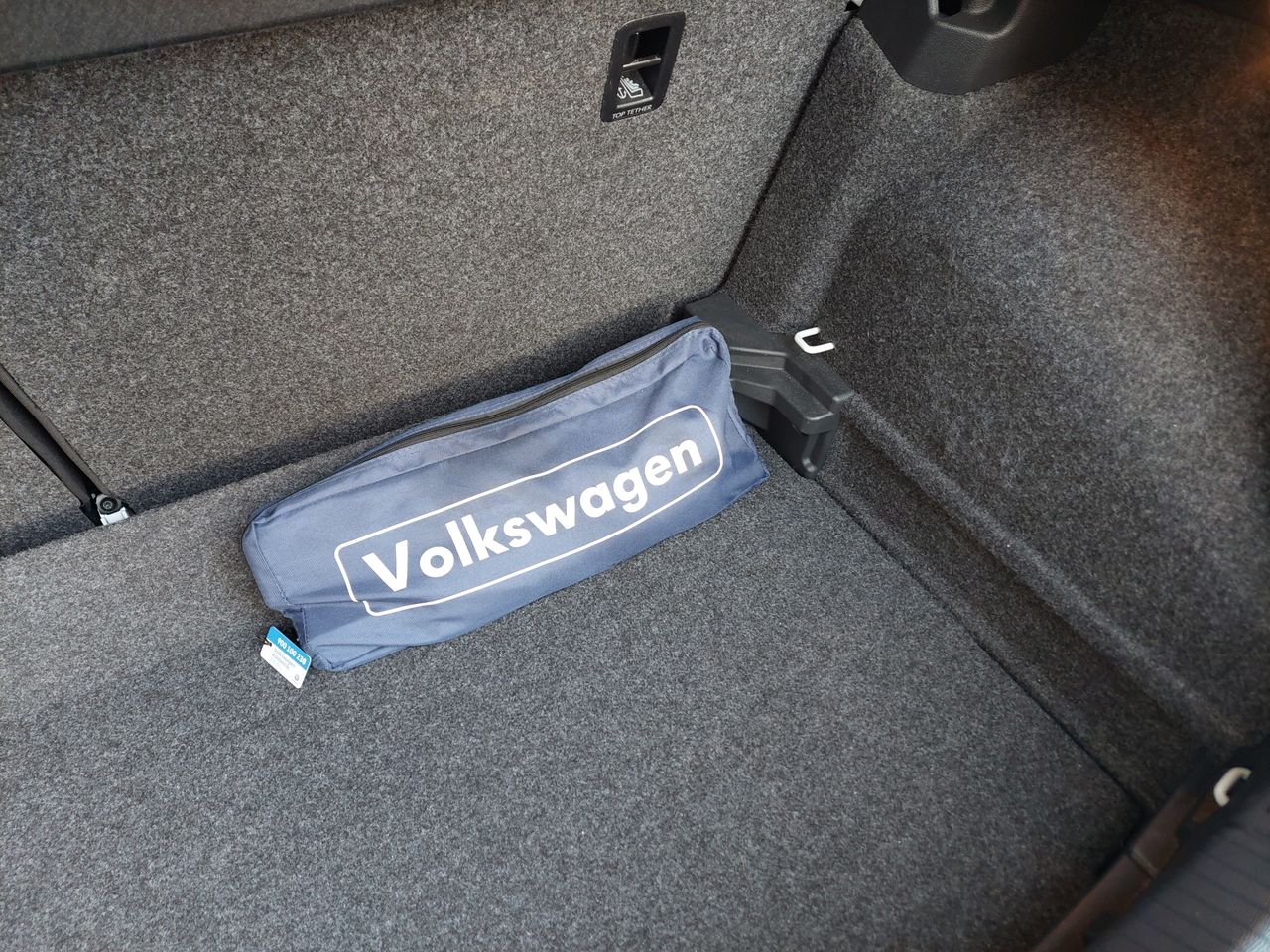 Foto Volkswagen Polo 58