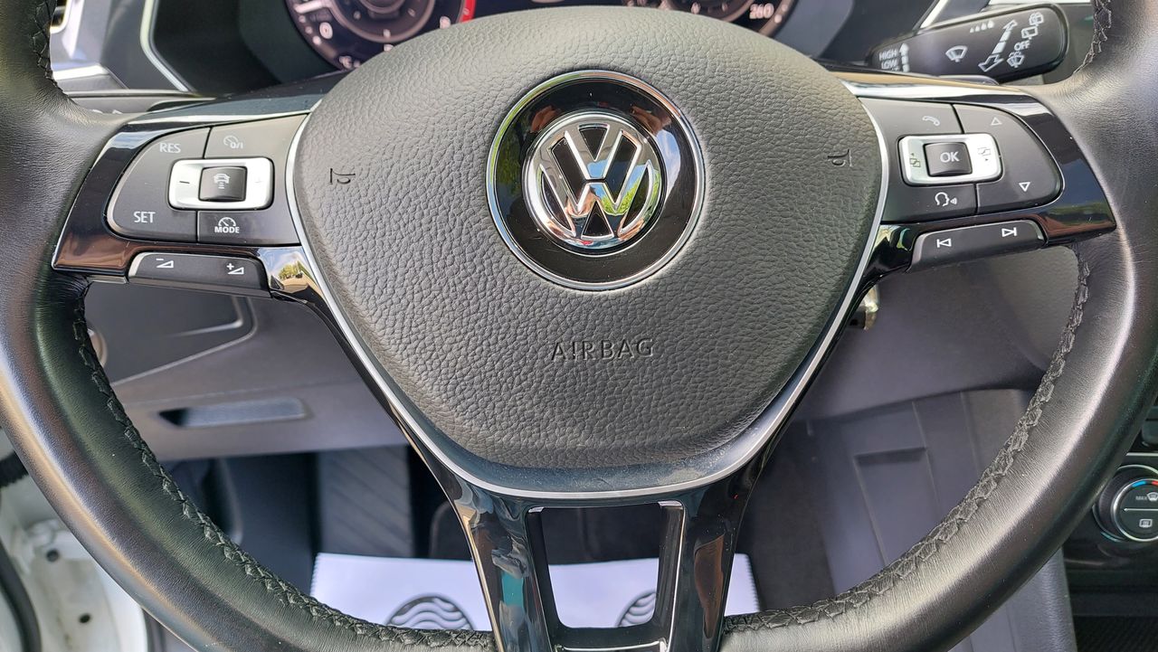 Foto Volkswagen Tiguan 31