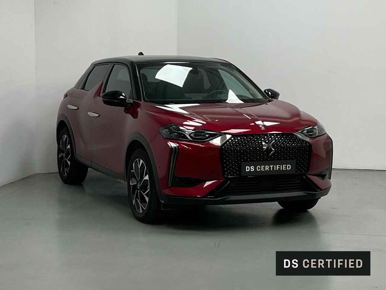 Foto DS Automobiles DS 3 3