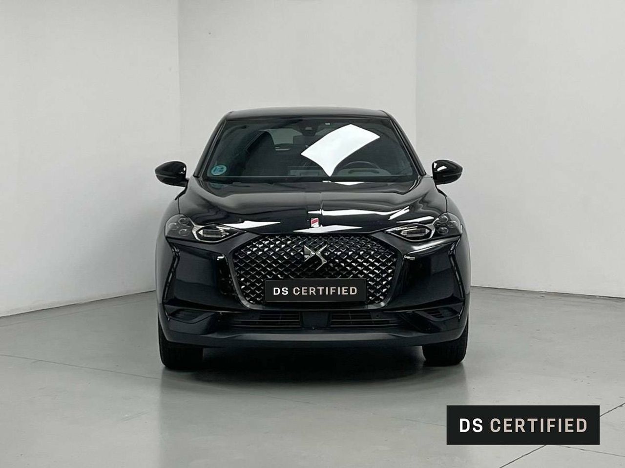 Foto DS Automobiles DS 3 Crossback 2