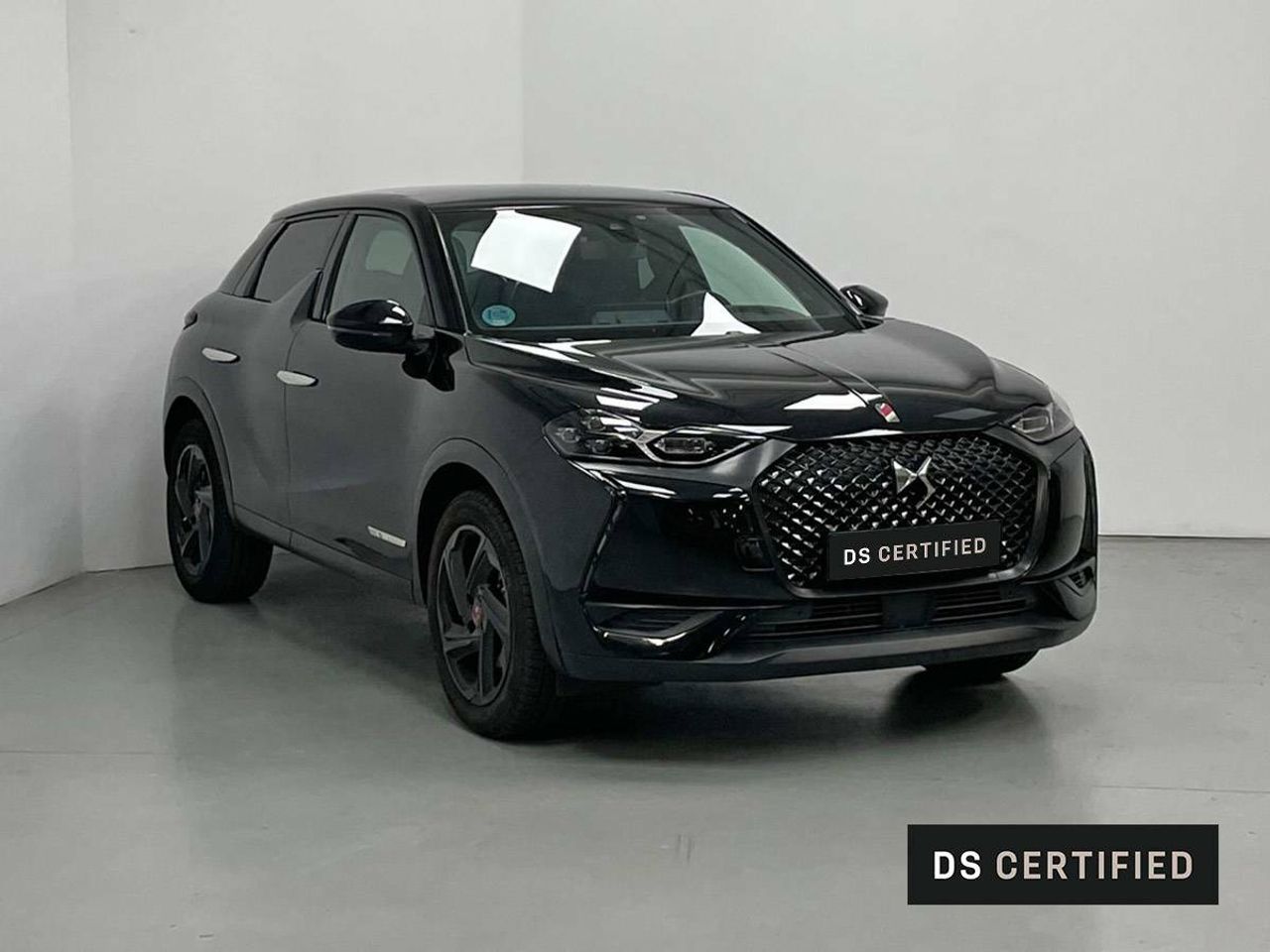 Foto DS Automobiles DS 3 Crossback 3