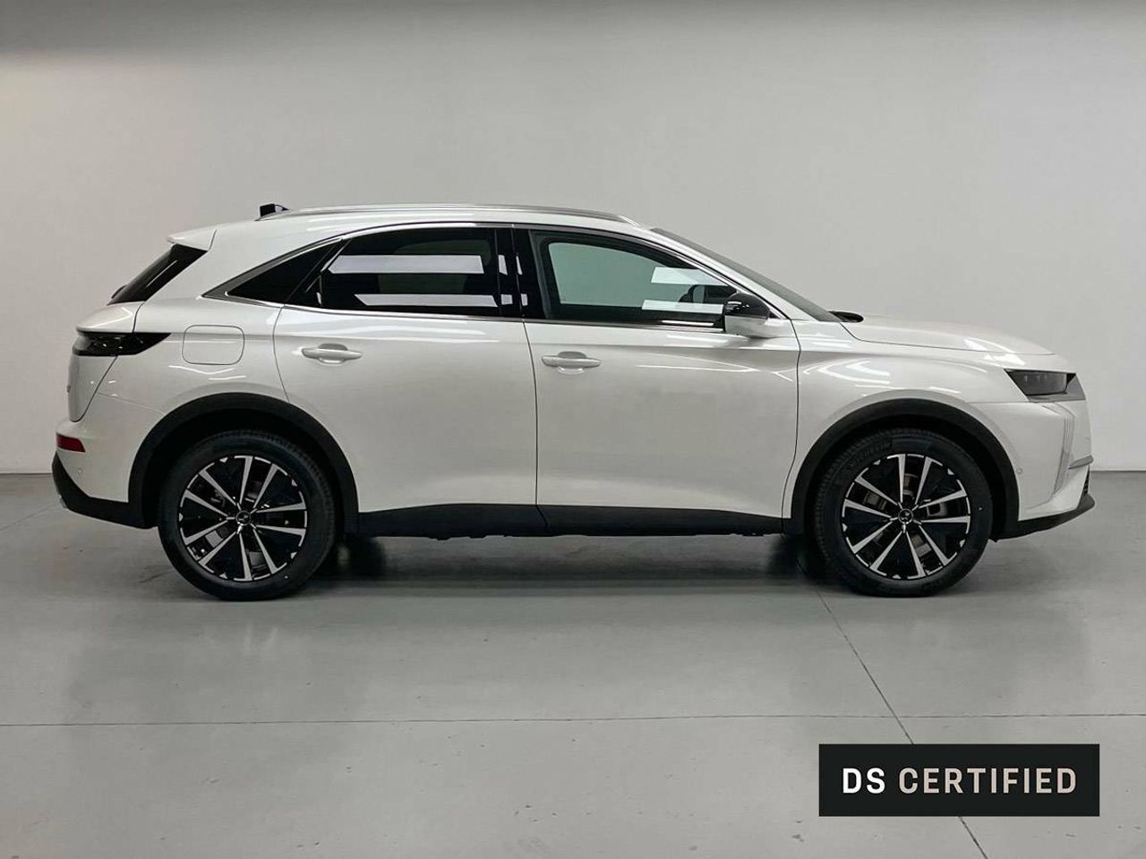 Foto DS Automobiles DS 7 Crossback 4