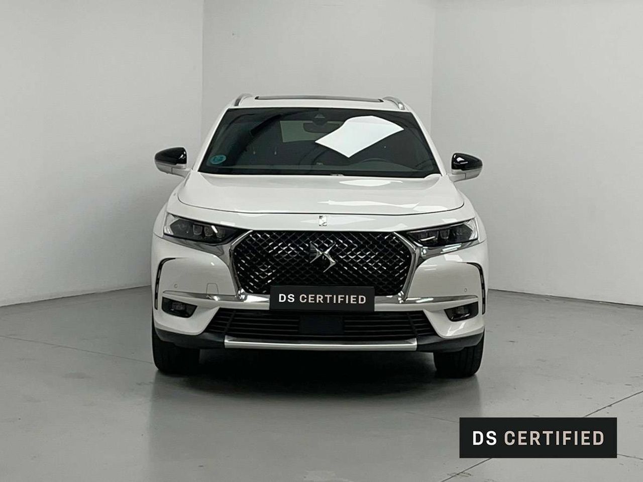 Foto DS Automobiles DS 7 Crossback 2