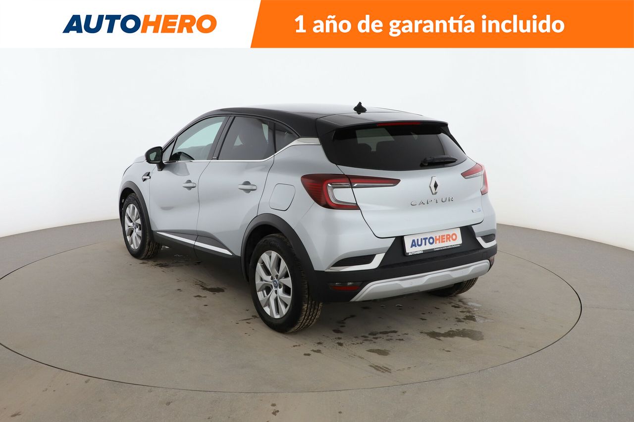 Foto Renault Captur 3