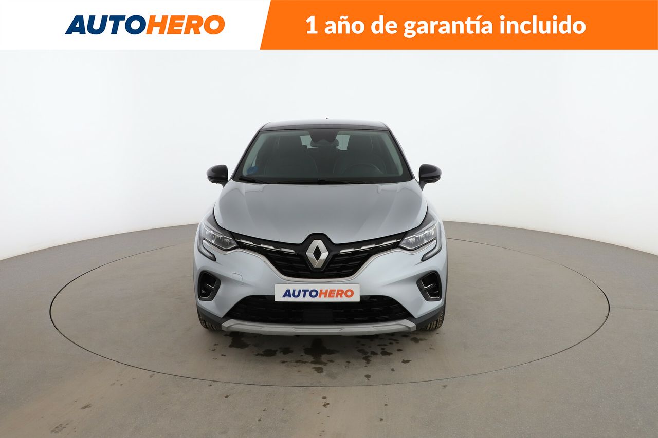 Foto Renault Captur 8