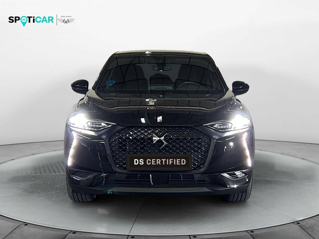 Foto DS Automobiles DS 3 Crossback 8