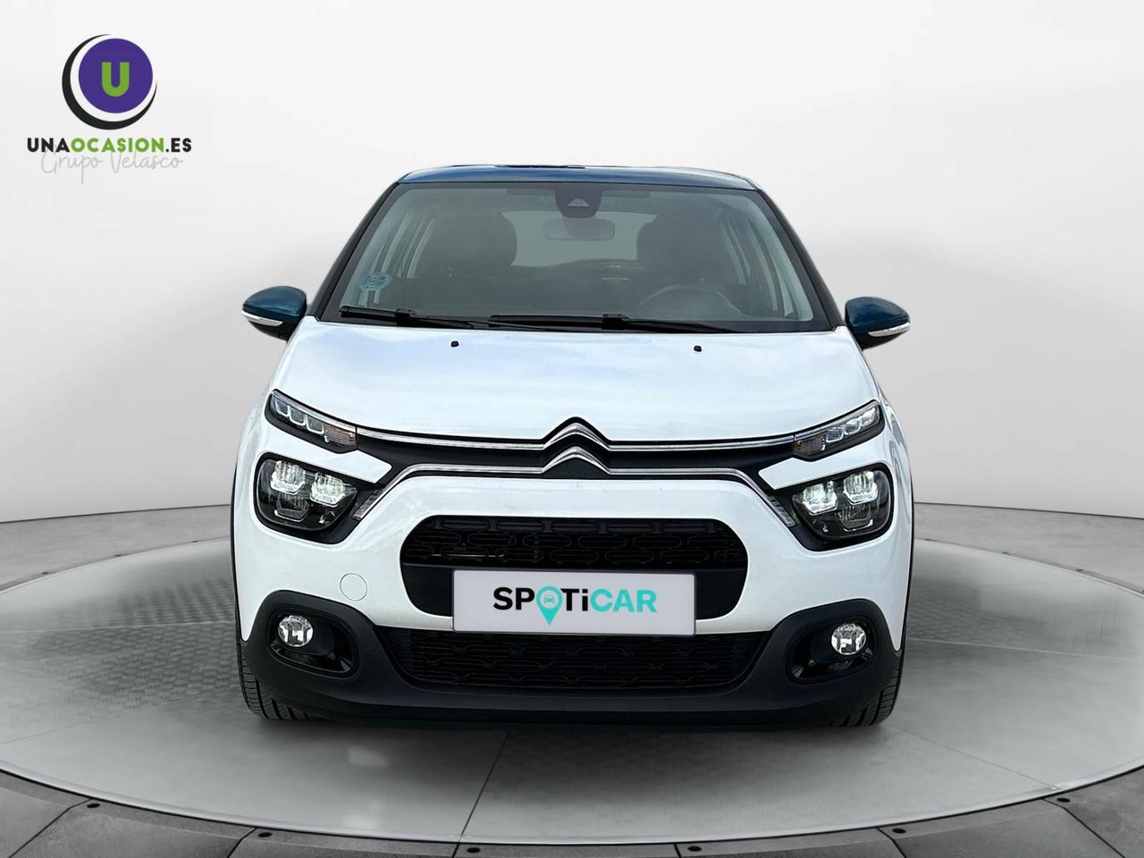 Foto Citroën C3 8