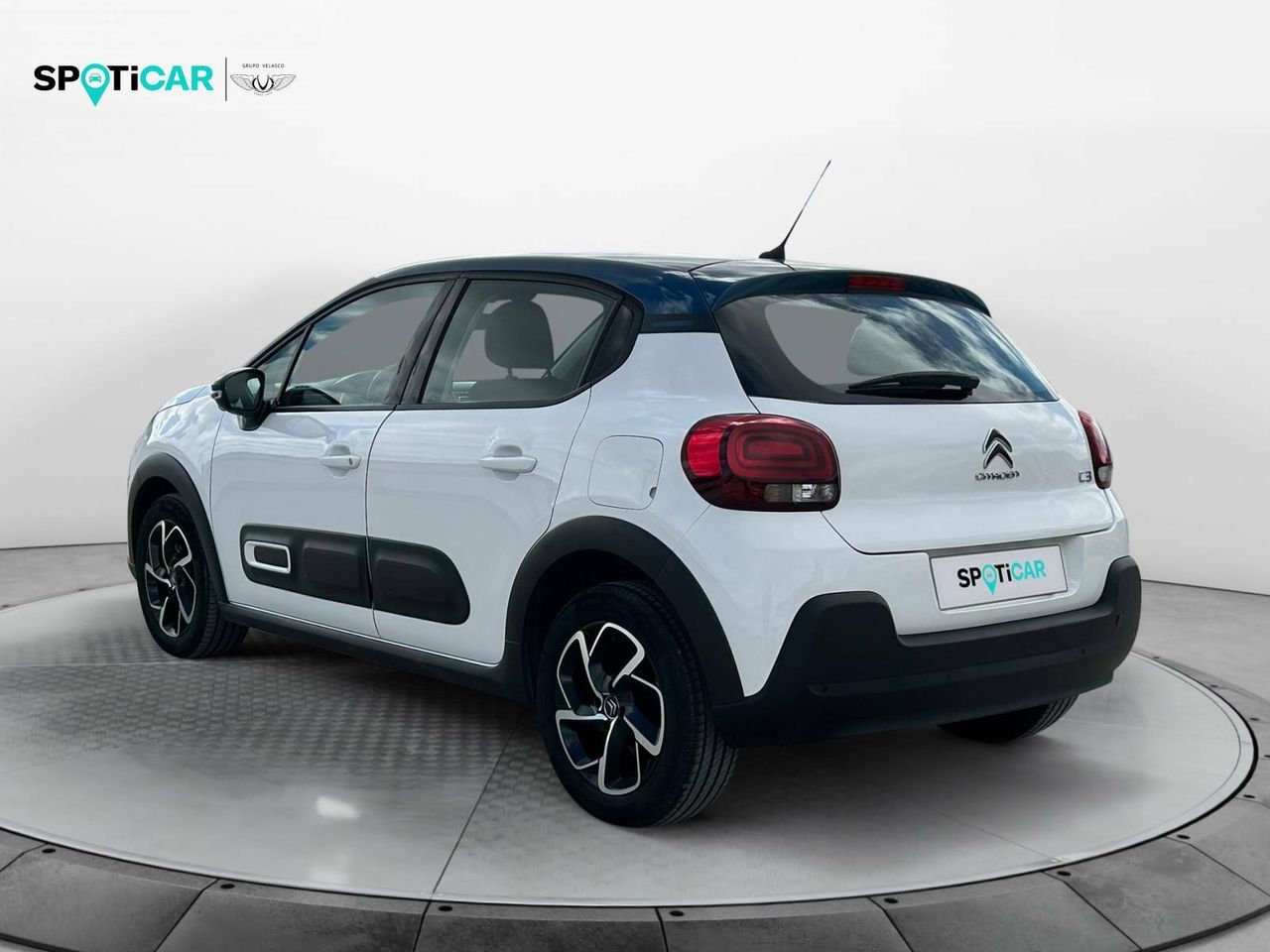 Foto Citroën C3 2