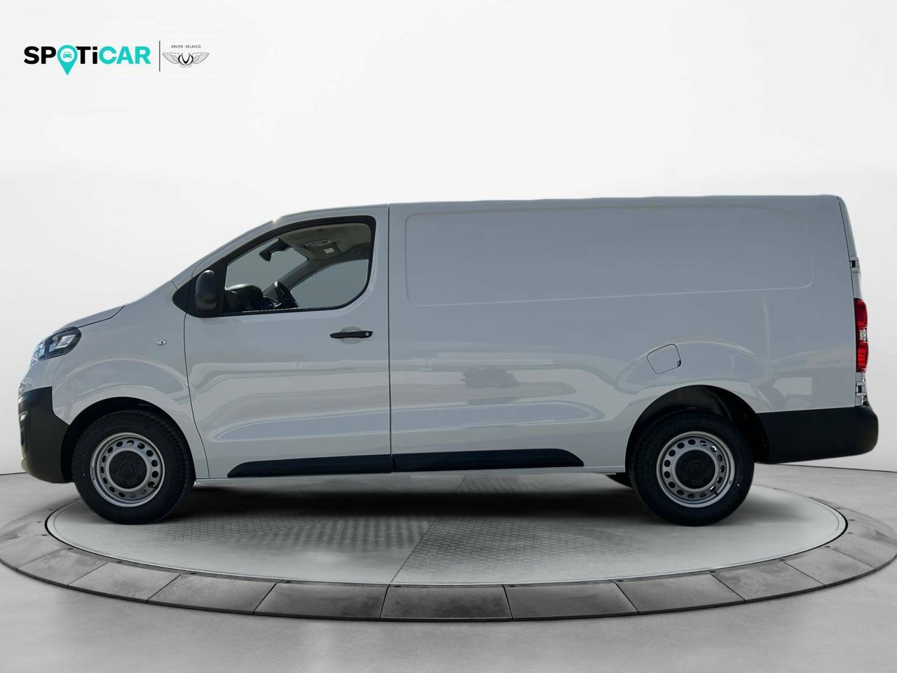 Foto Fiat Scudo 2